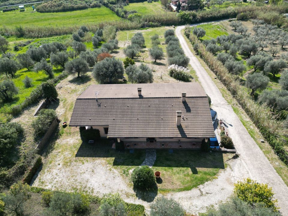 Villa i Fiano Romano, Rome - foto 4