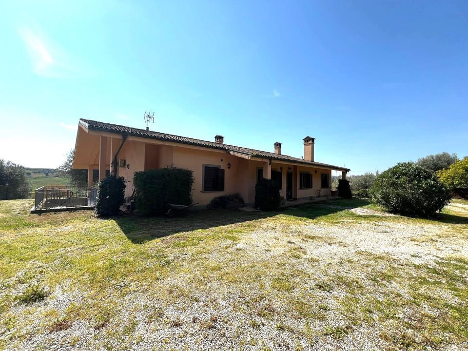 Villa i Fiano Romano, Rome - foto 5
