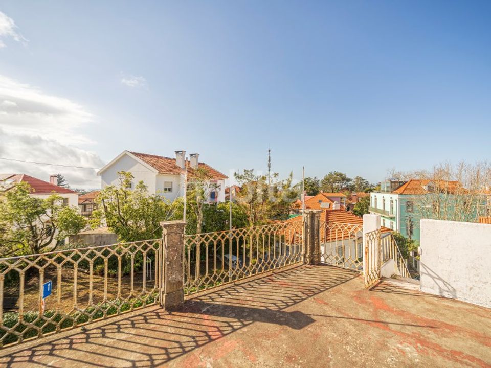 Villa i Sintra, Lisbon - foto 1