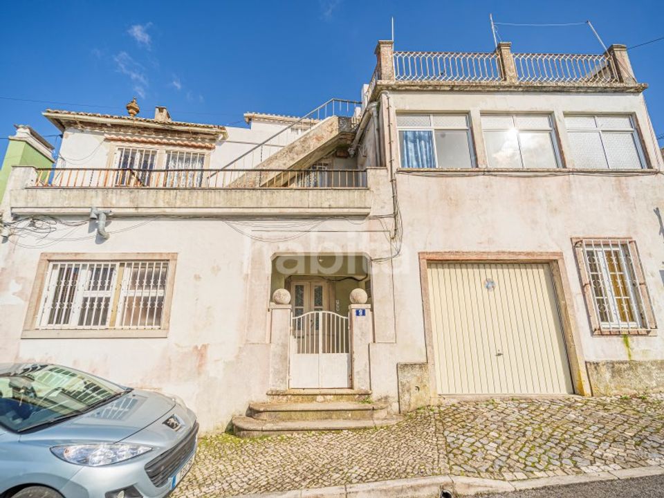Villa i Sintra, Lisbon - foto 2