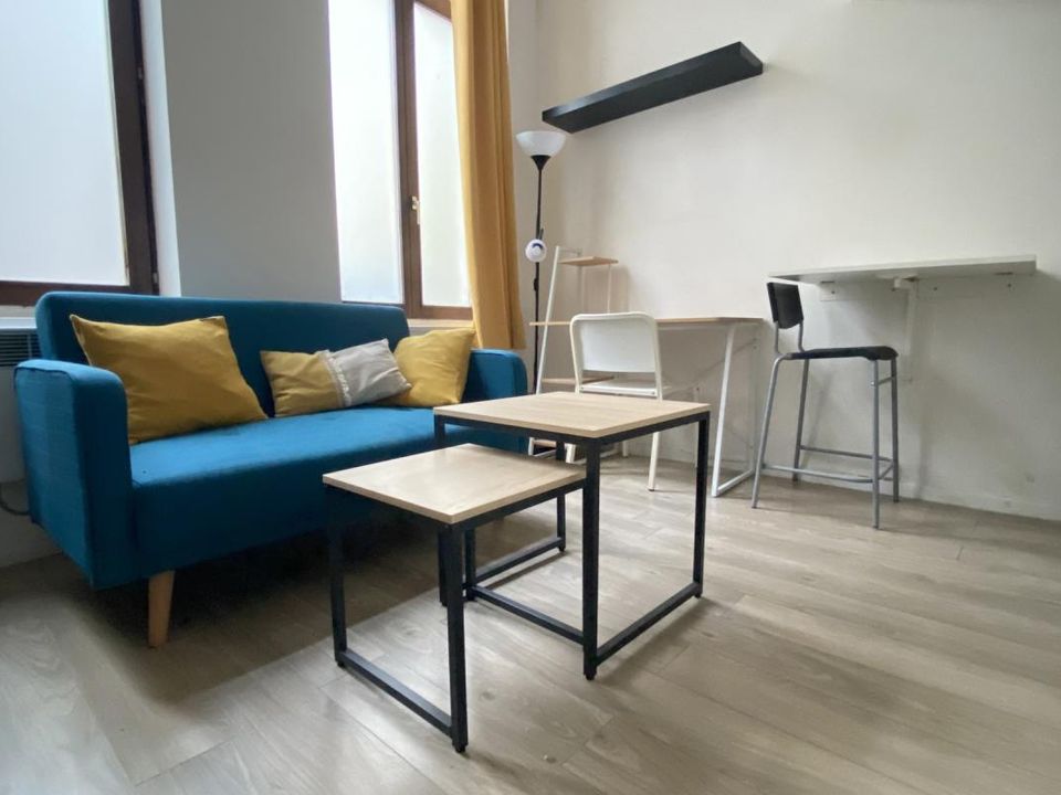 Estudi a Lille, Nord - foto 2