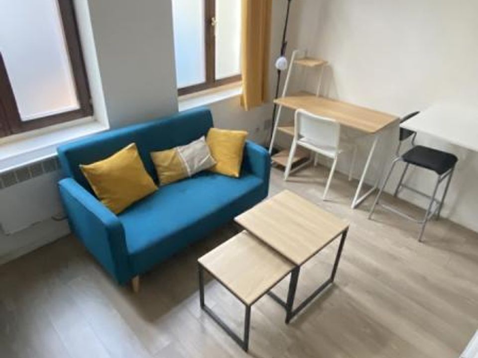 Estudi a Lille, Nord - foto 4