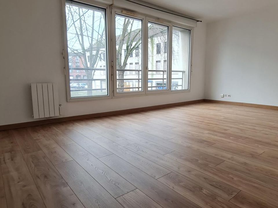 Leilighet i Lille, Nord - bilde 1