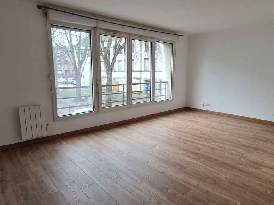 Leilighet i Lille, Nord - bilde 4