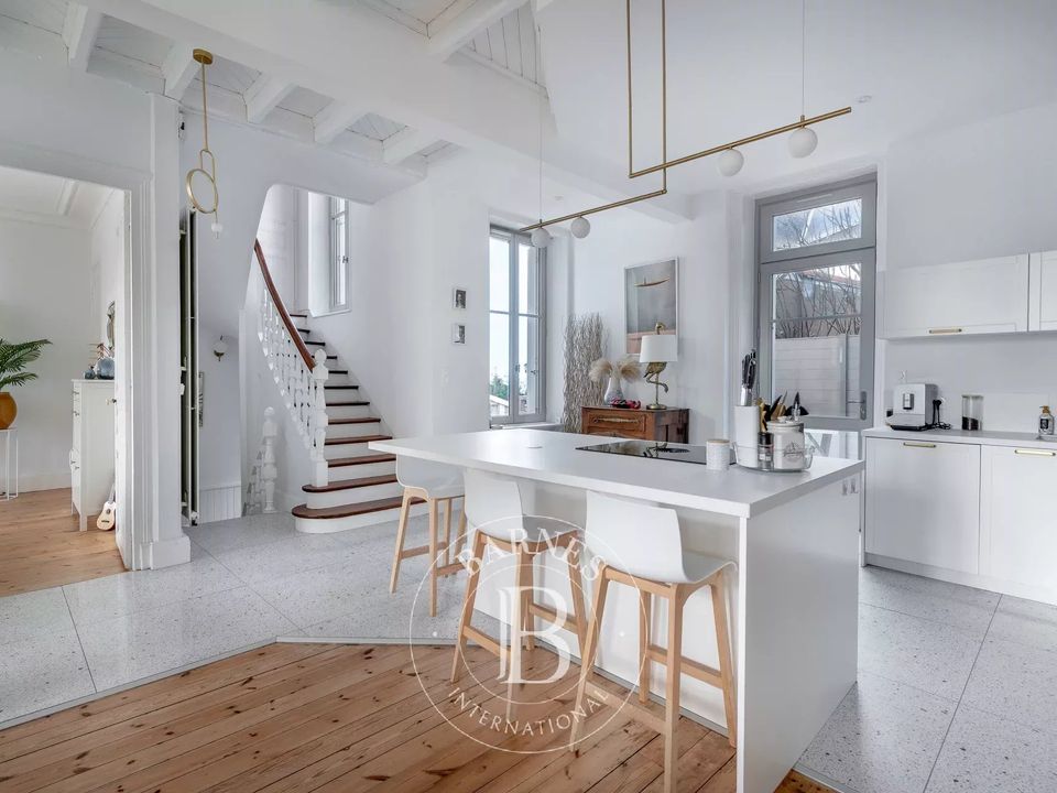 Villa i Le Croisic, Loire-Atlantique - foto 4