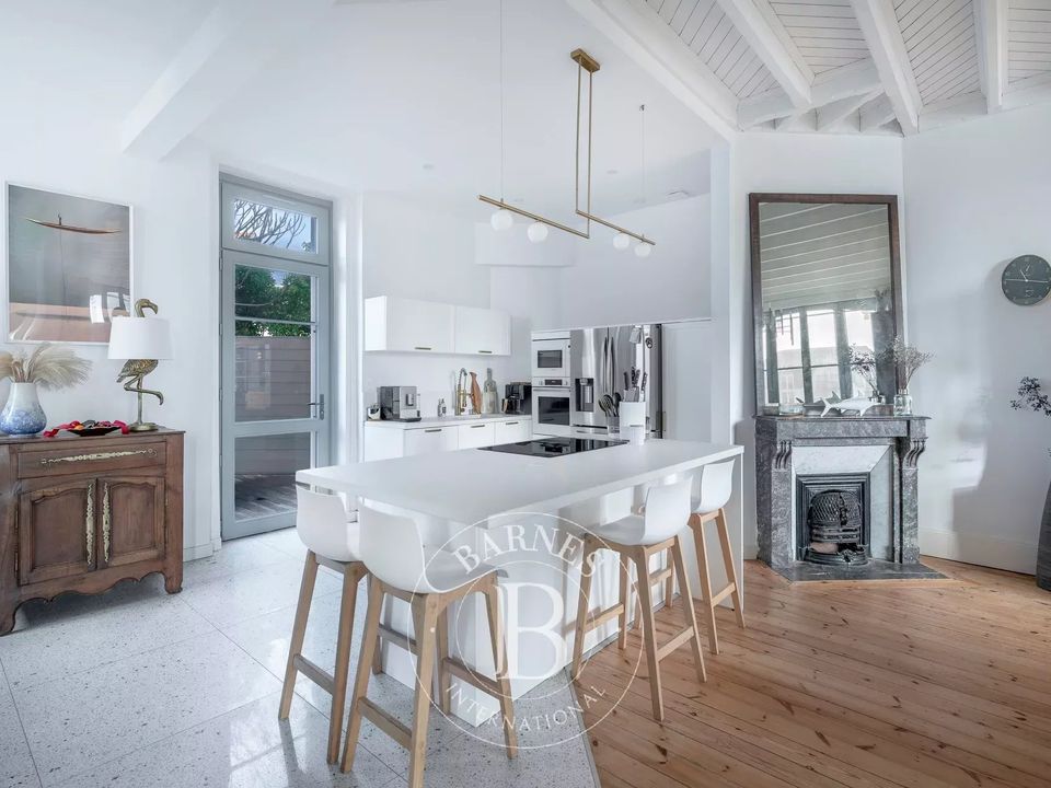 Villa i Le Croisic, Loire-Atlantique - foto 3