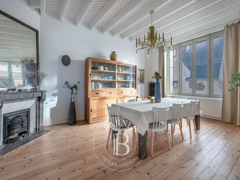 Villa i Le Croisic, Loire-Atlantique - foto 1