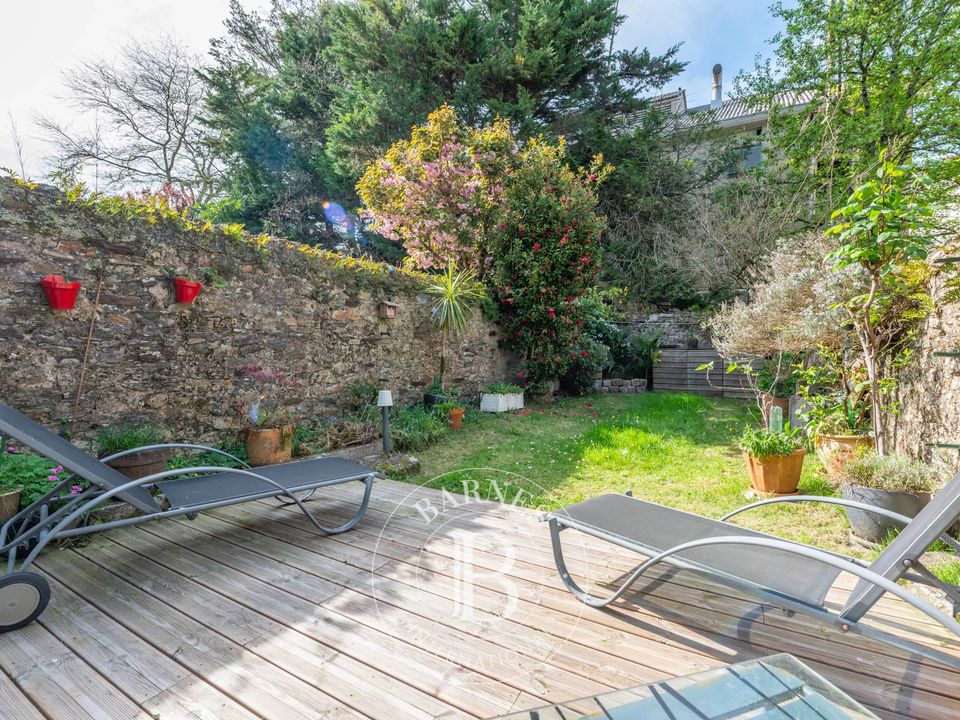 Villa i Nantes, Loire-Atlantique - foto 2