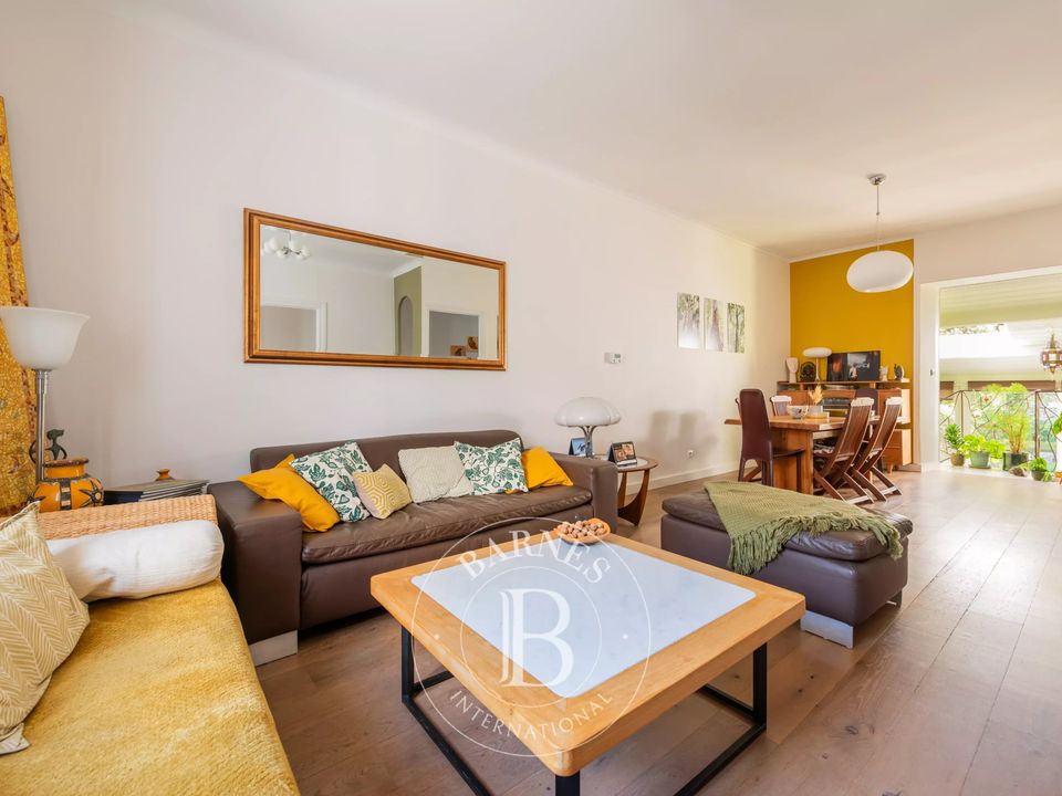 Villa i Nantes, Loire-Atlantique - foto 1