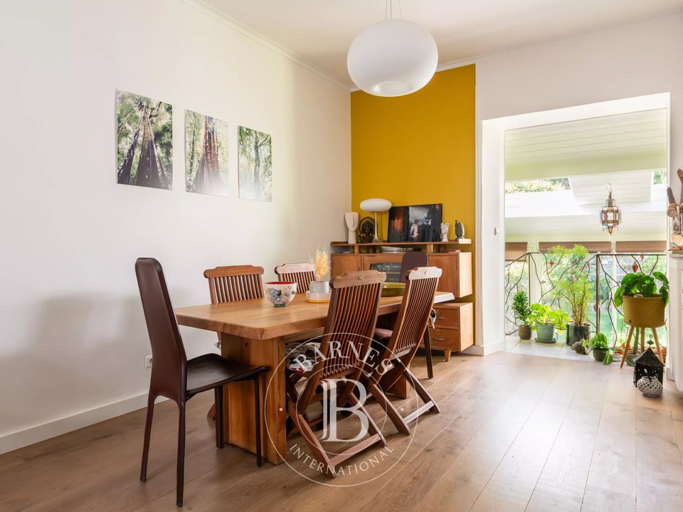 Villa i Nantes, Loire-Atlantique - foto 4