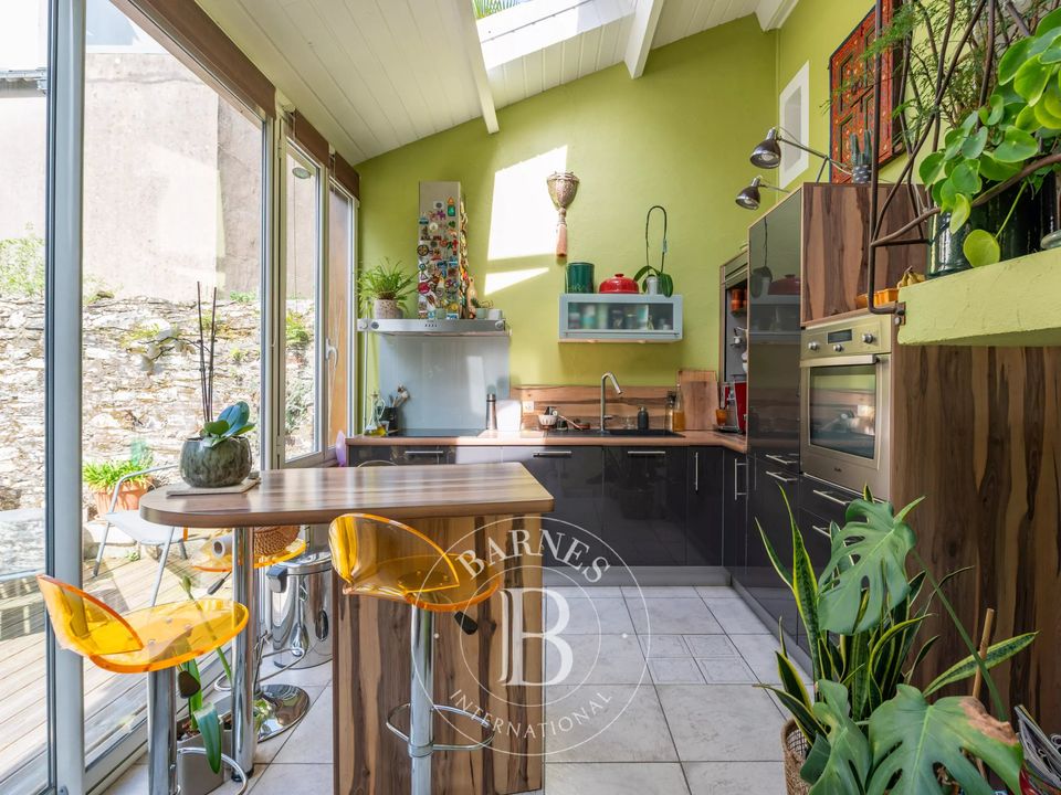 Villa i Nantes, Loire-Atlantique - foto 3