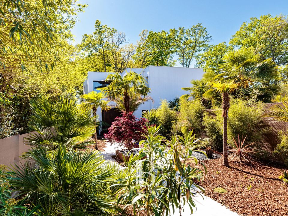 Villa i Sucé-sur-Erdre, Loire-Atlantique - foto 2