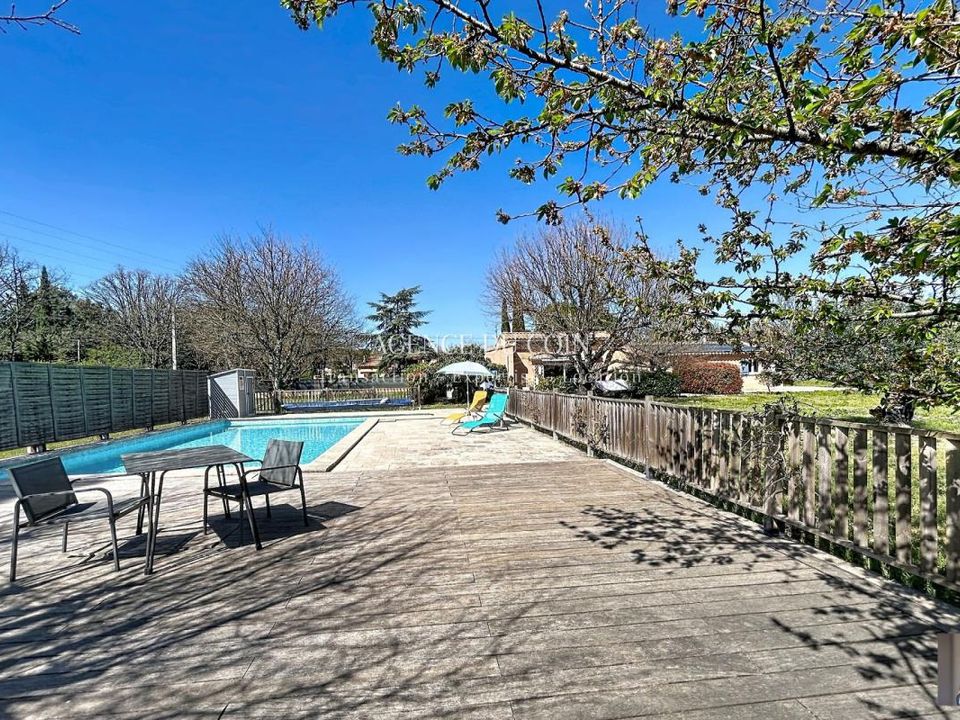 Villa i Les Arcs, Var - foto 1