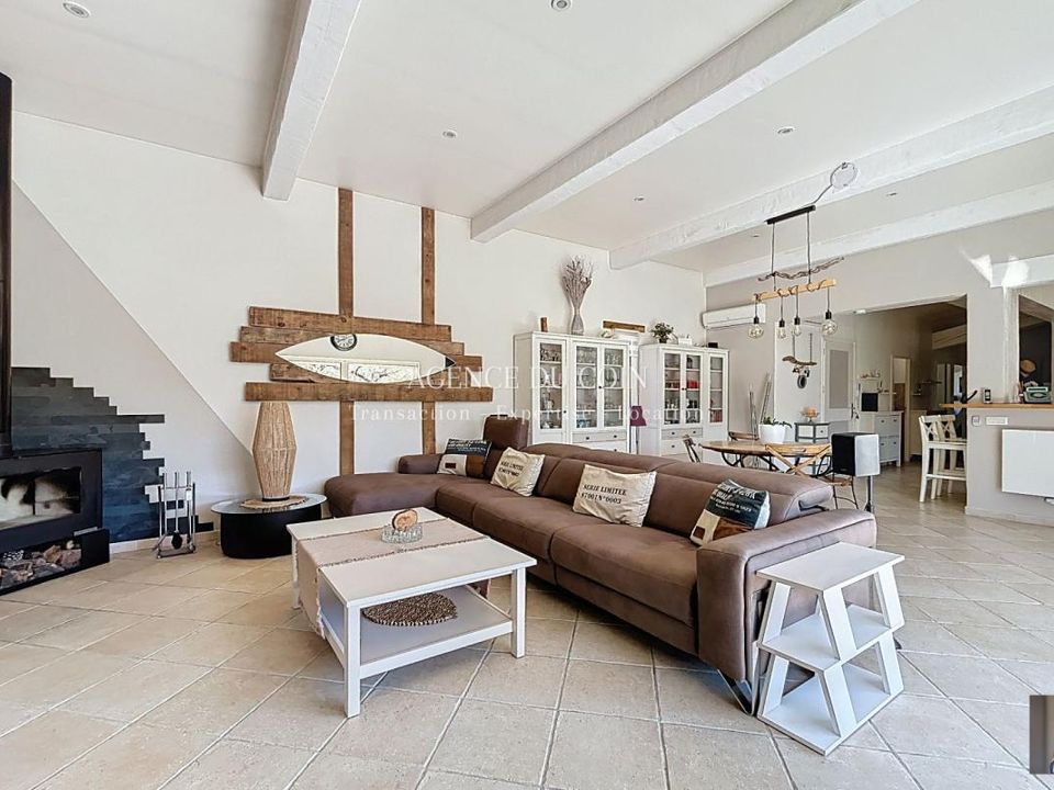 Villa i Les Arcs, Var - foto 2