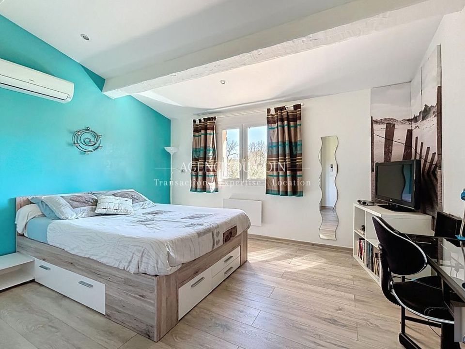 Villa i Les Arcs, Var - foto 5