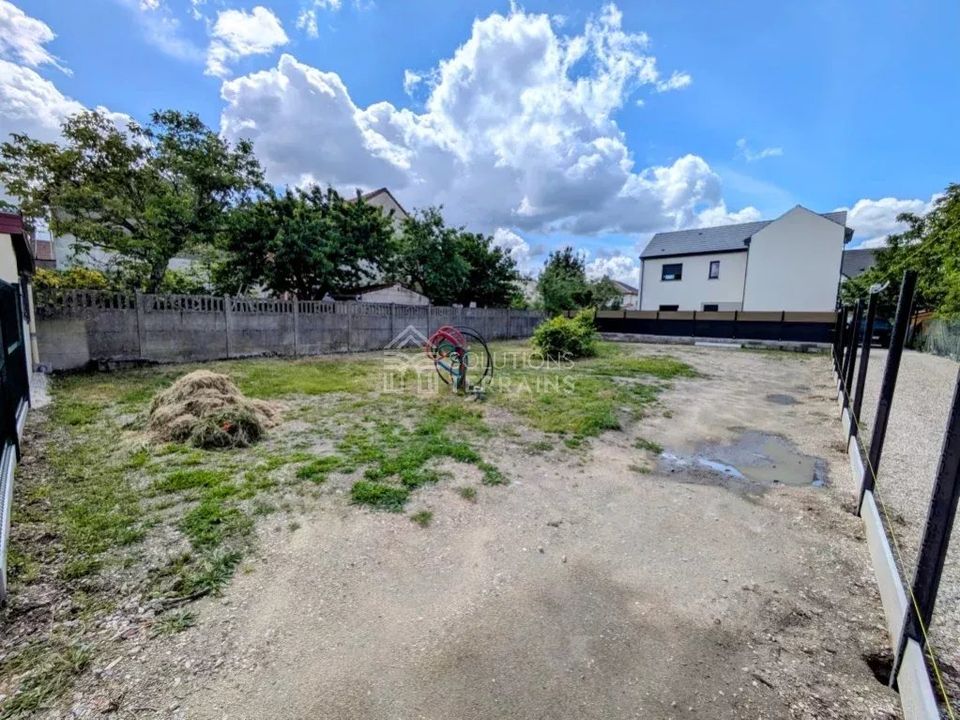 Helårsgrund i Sartrouville, Yvelines - foto 3