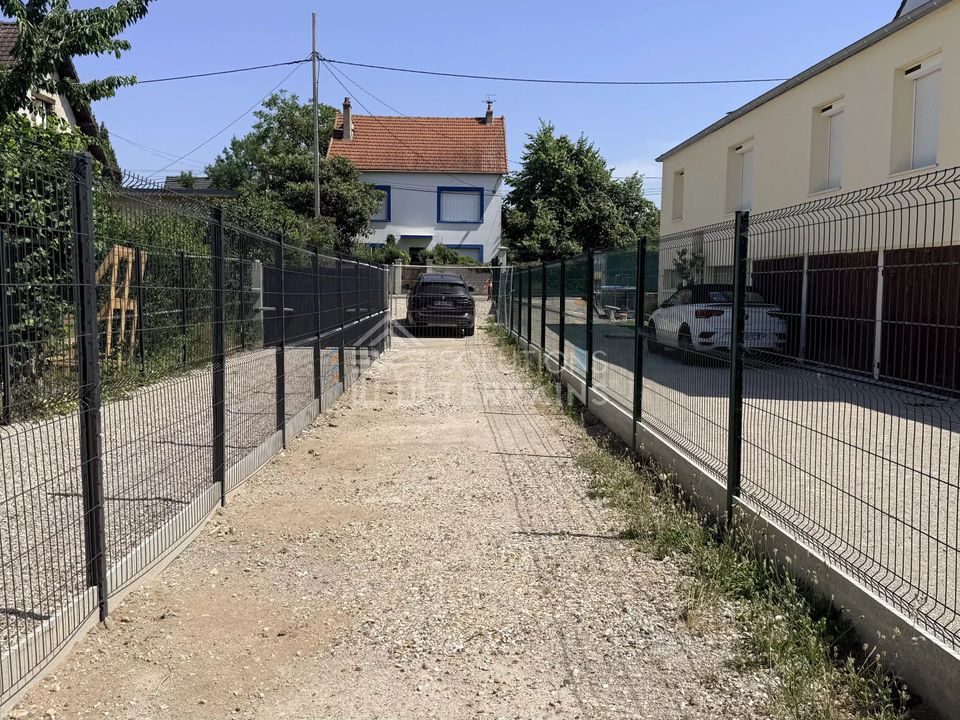 Helårsgrund i Sartrouville, Yvelines - foto 2