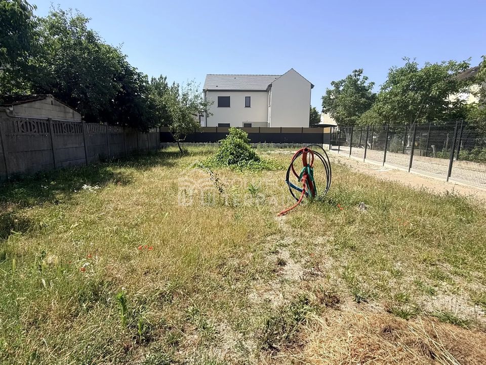 Helårsgrund i Sartrouville, Yvelines - foto 3