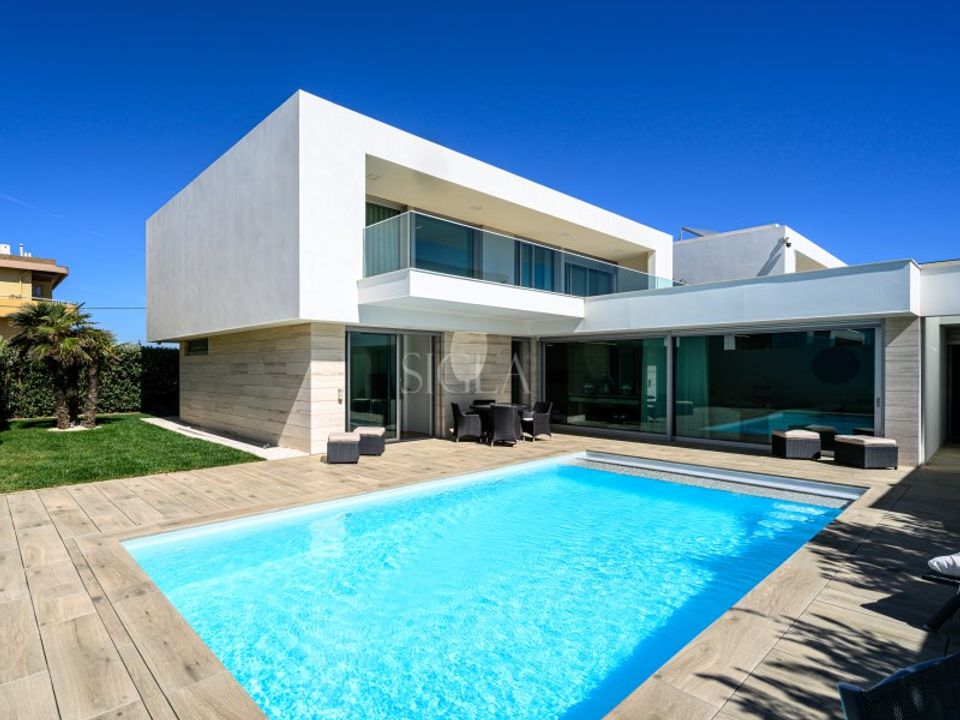 Villa i Madalena, Porto - foto 1