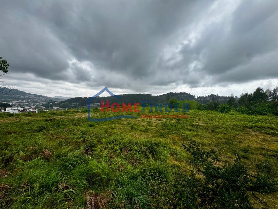 Helårsgrund i Braga, Braga - foto 1