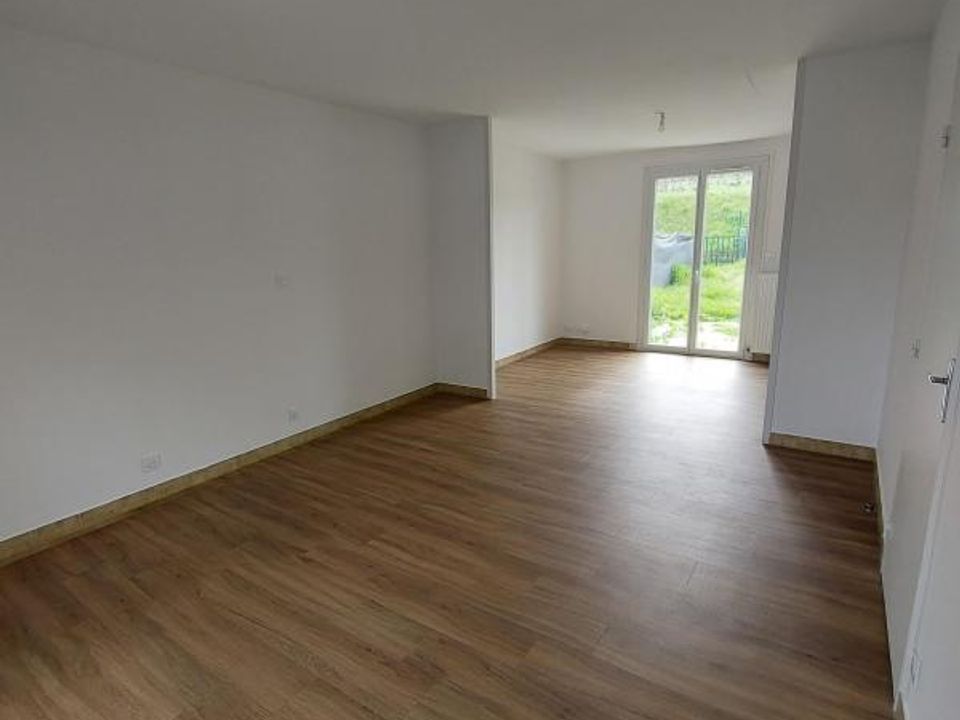 Bungalow i Montsoreau, Maine-et-Loire - foto 2
