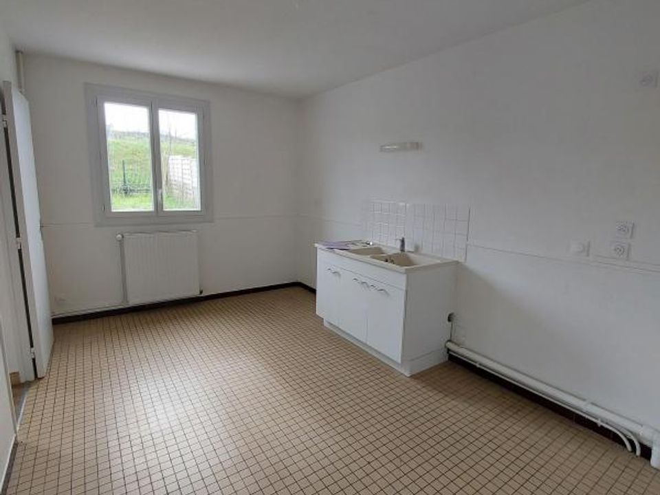 Bungalow i Montsoreau, Maine-et-Loire - foto 3