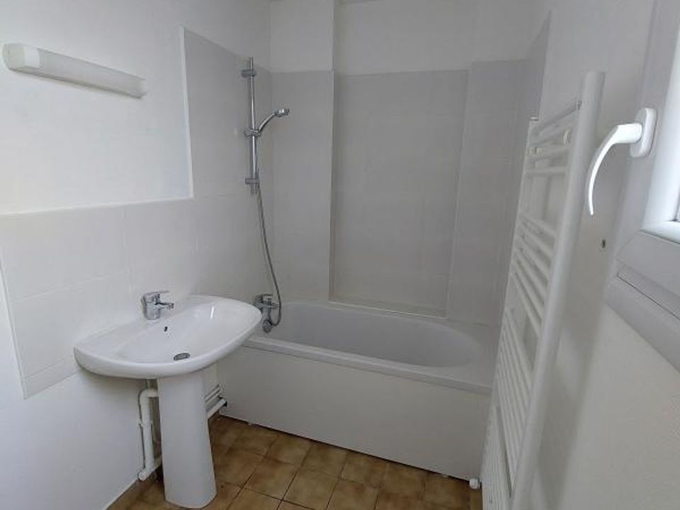 Bungalow i Montsoreau, Maine-et-Loire - foto 4