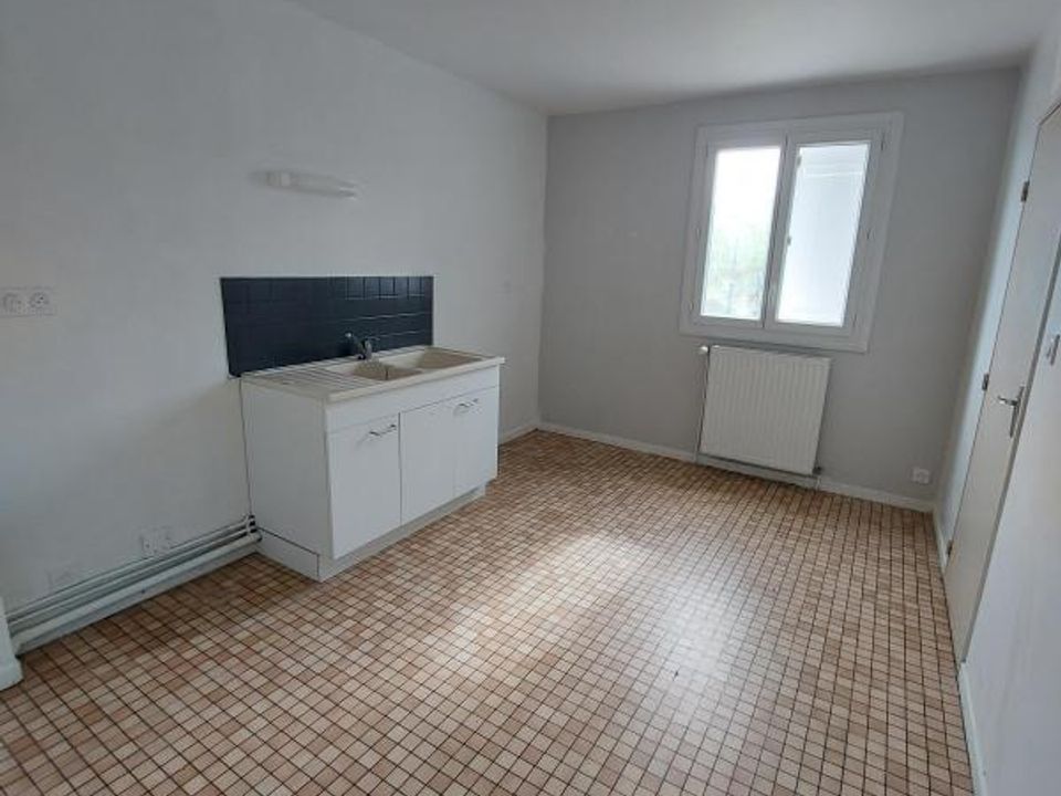 Bungalow i Montsoreau, Maine-et-Loire - foto 2