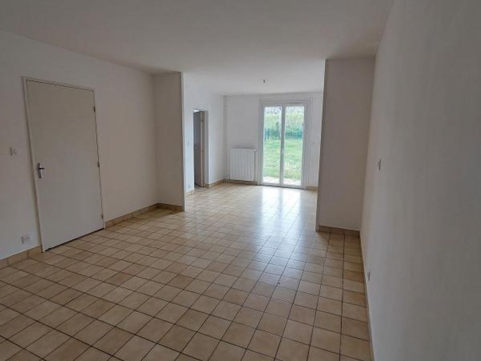 Bungalow i Montsoreau, Maine-et-Loire - foto 3