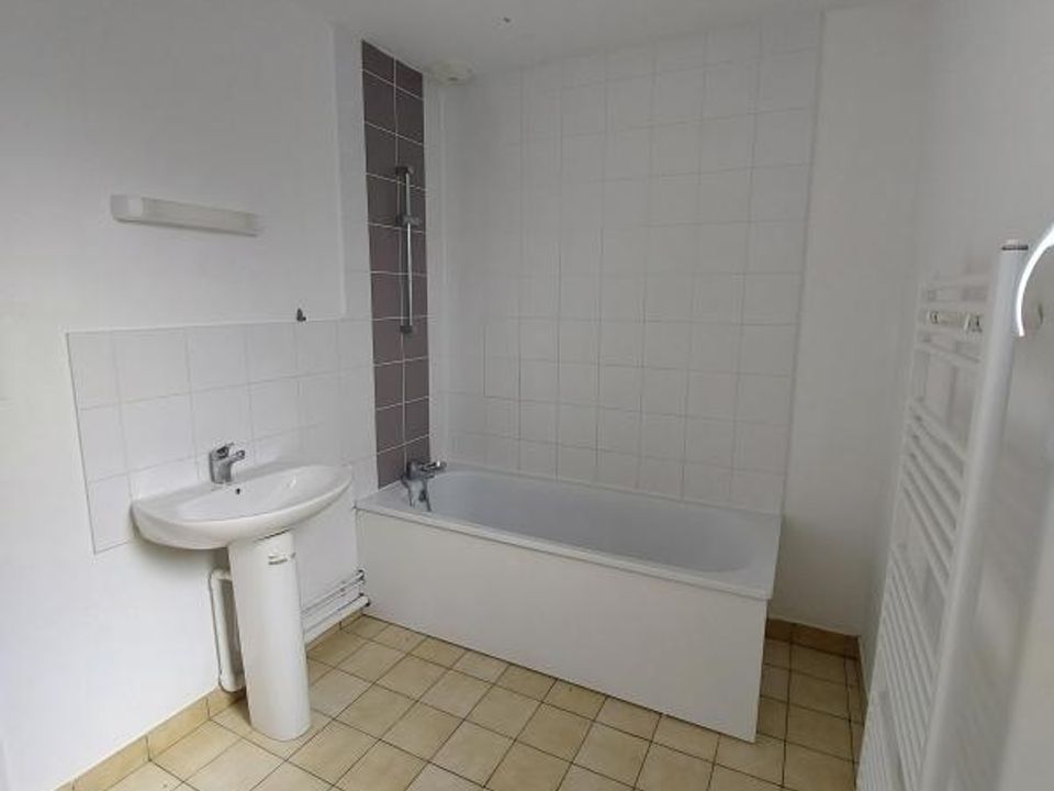 Bungalow i Montsoreau, Maine-et-Loire - foto 4