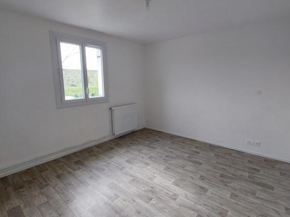 Bungalow i Montsoreau, Maine-et-Loire - foto 5