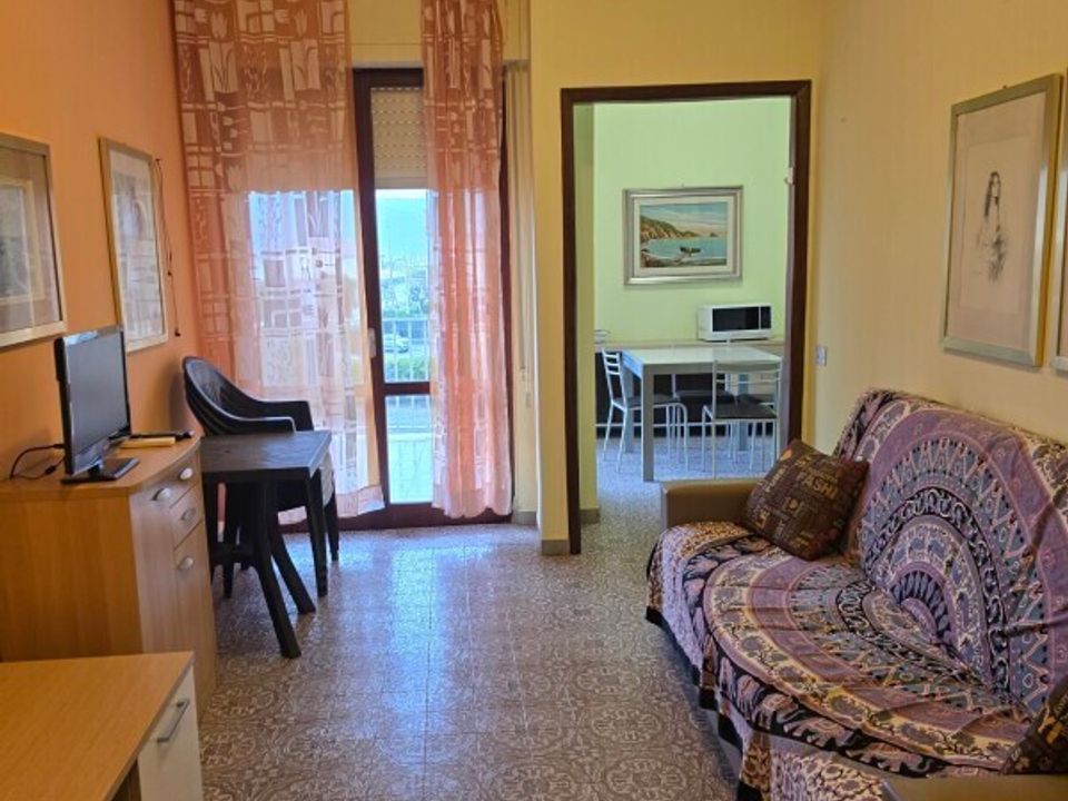 Lejlighed i Sarzana, La Spezia - foto 2