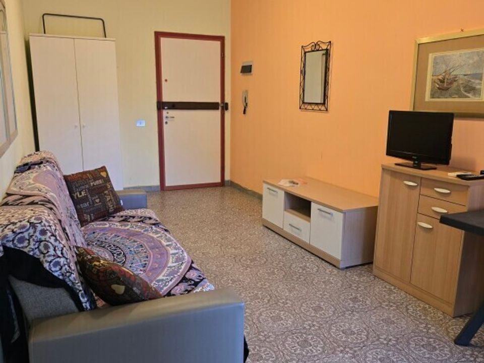 Lejlighed i Sarzana, La Spezia - foto 5