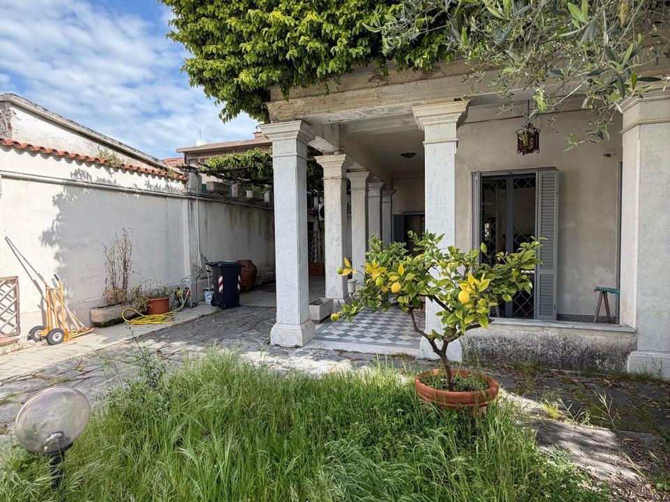 Villa i Carrara, Massa and Carrara - foto 4