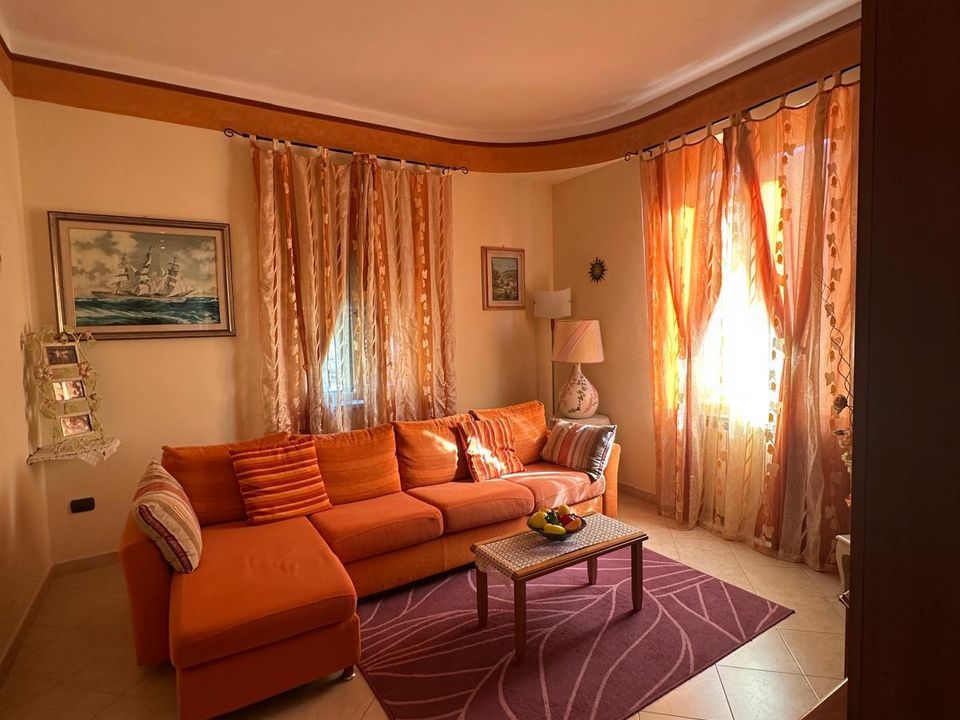 Villa i Castelnuovo Magra, La Spezia - foto 5