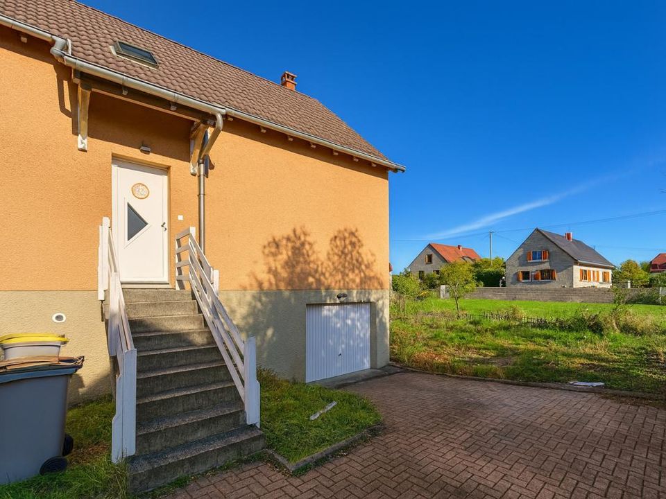 Villa i Bootzheim, Bas-Rhin - foto 2