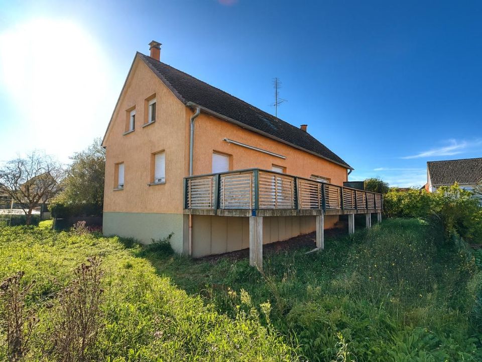Villa i Bootzheim, Bas-Rhin - foto 3