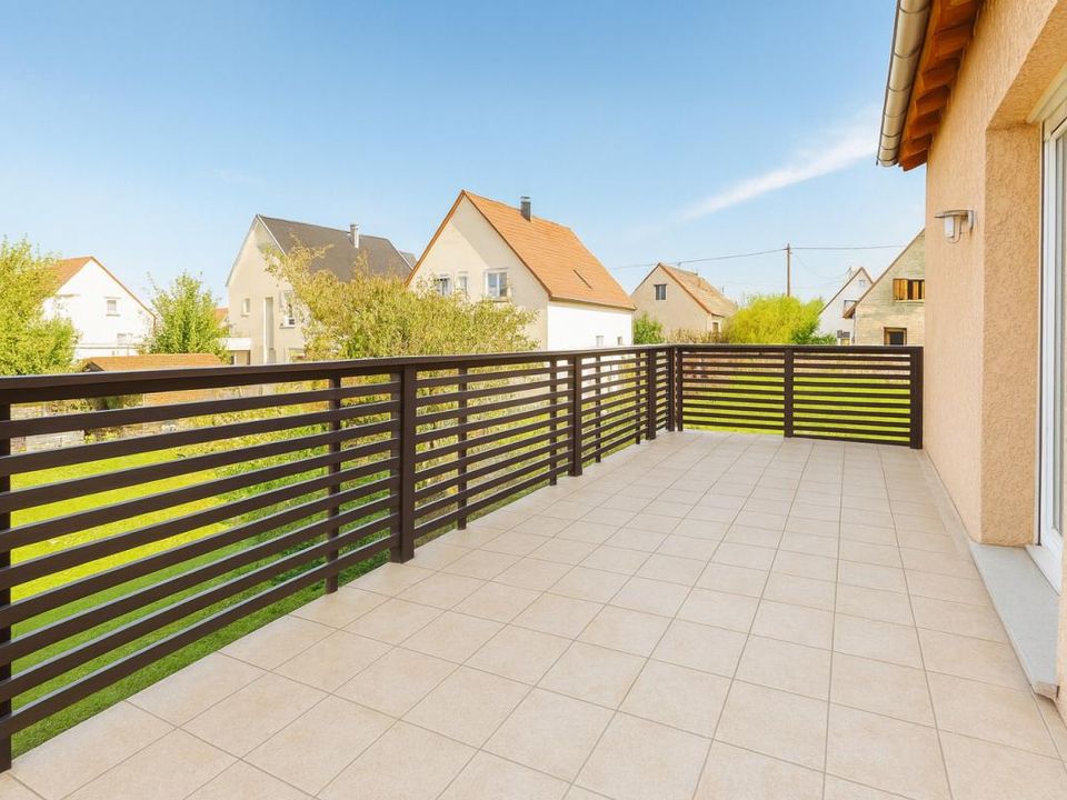 Villa i Bootzheim, Bas-Rhin - foto 4