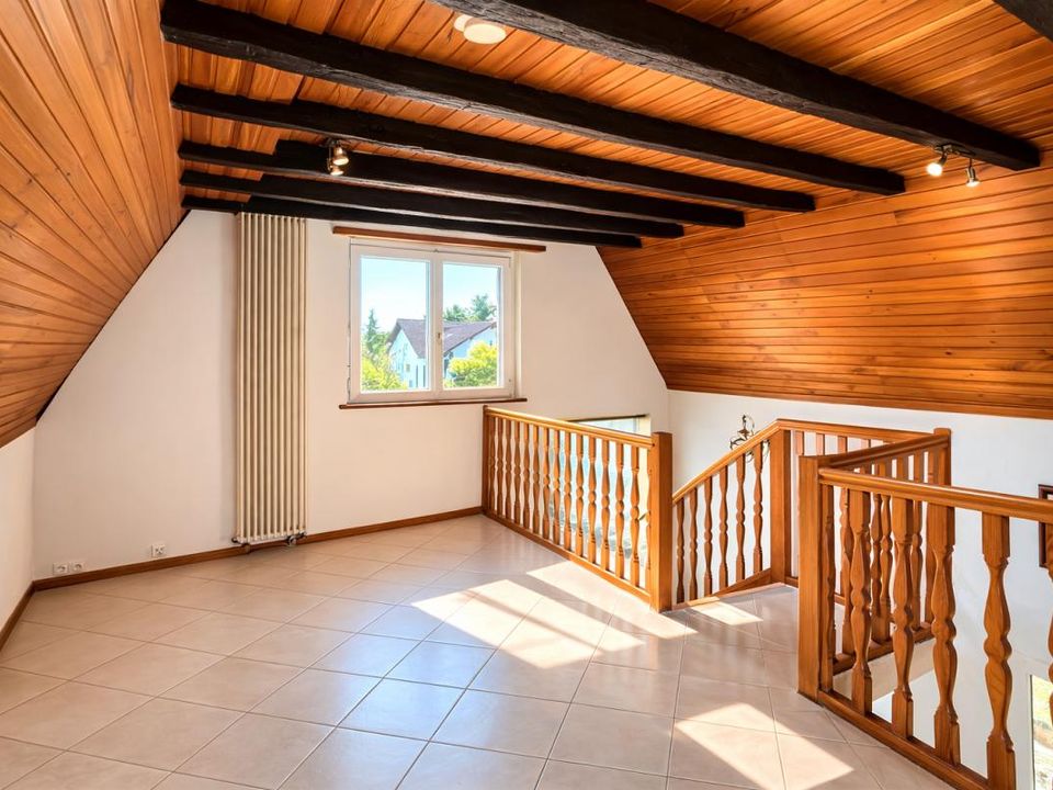 Villa a Holtzheim, Bas-Rhin - foto 5