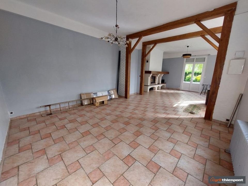 Willa: Lamotte-Buleux, Somme – zdjęcie 3