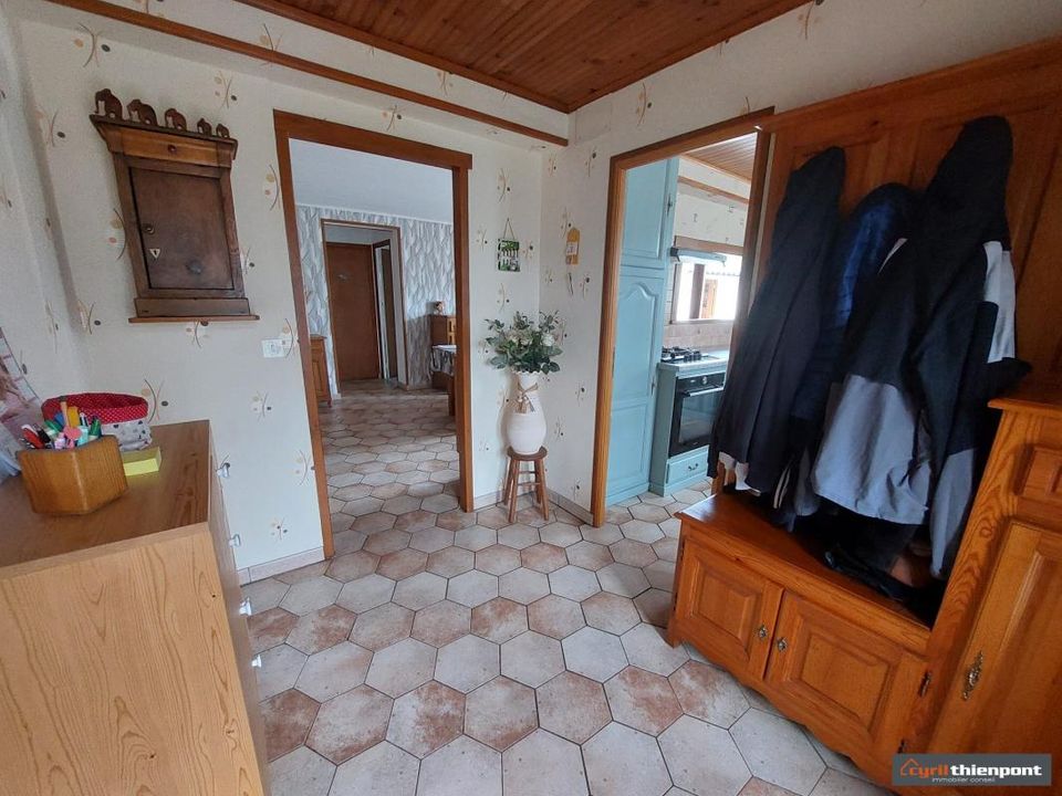 Villa i Neufmoulin, Somme - foto 2