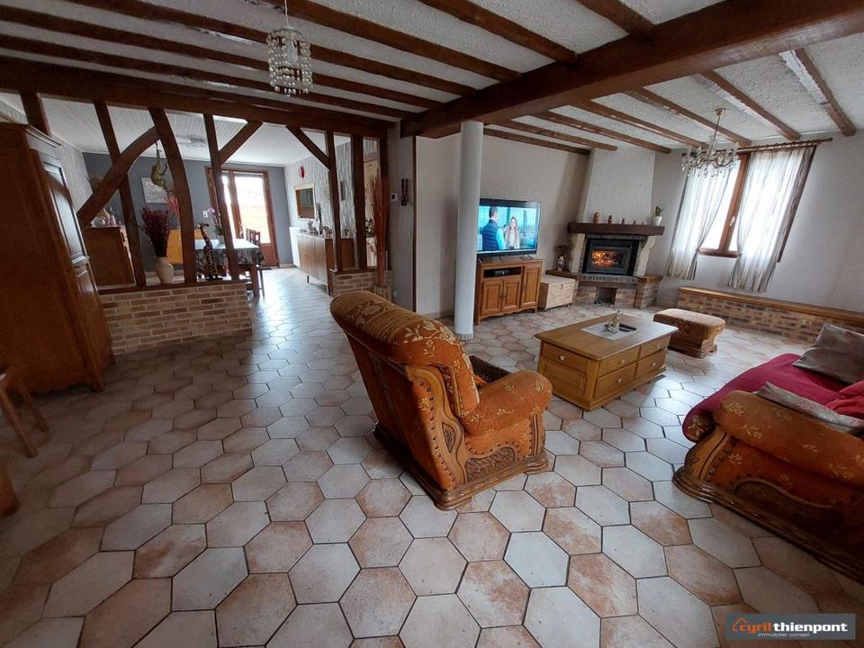 Villa i Neufmoulin, Somme - foto 3