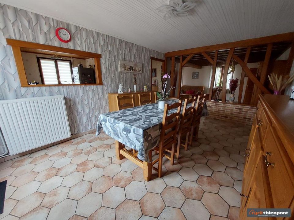 Villa i Neufmoulin, Somme - foto 4