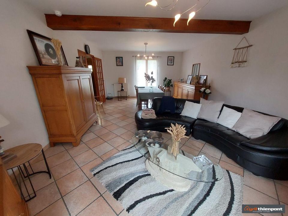 Bungalow i Gapennes, Somme - foto 2