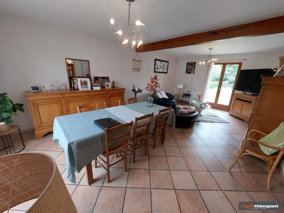 Bungalow i Gapennes, Somme - foto 3