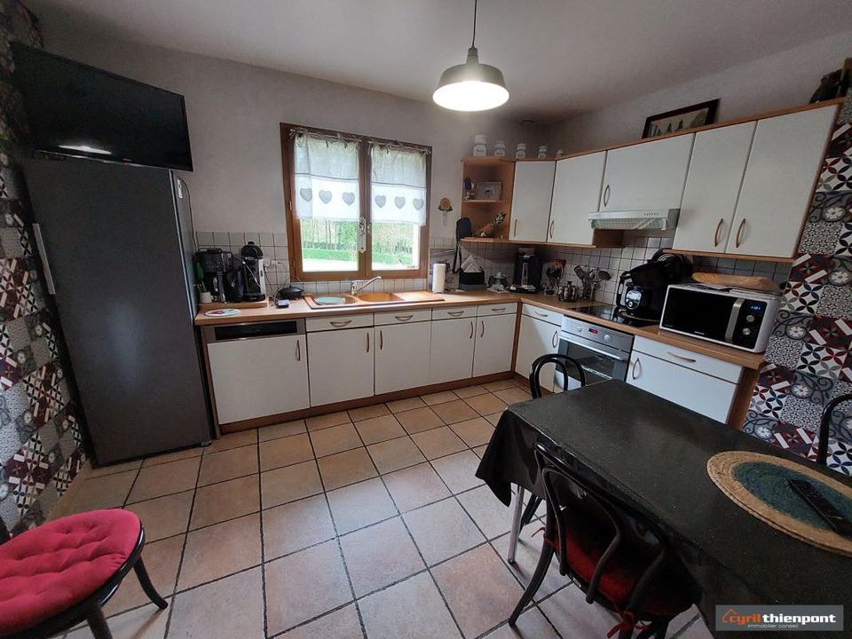 Bungalow i Gapennes, Somme - foto 4