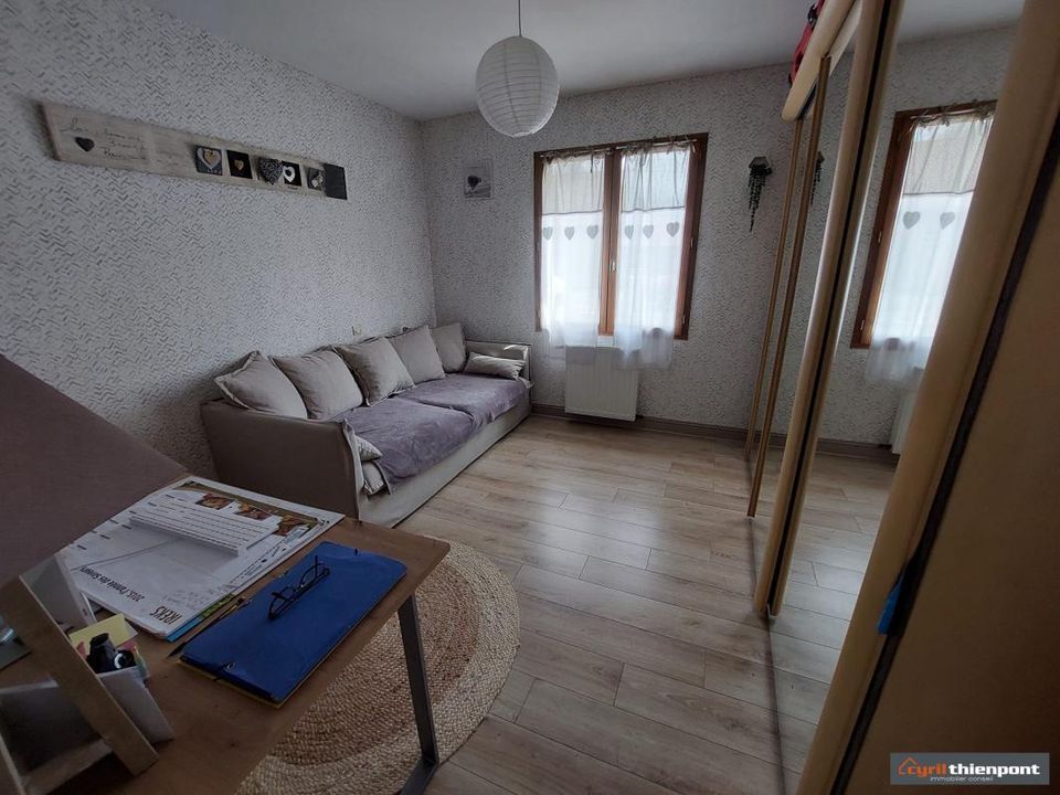 Bungalow i Gapennes, Somme - foto 5