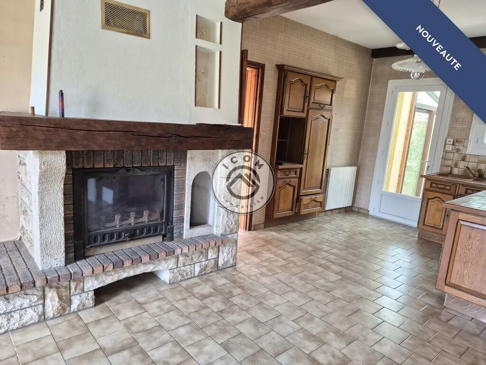 Villa i Mont-de-Marsan, Landes - foto 4