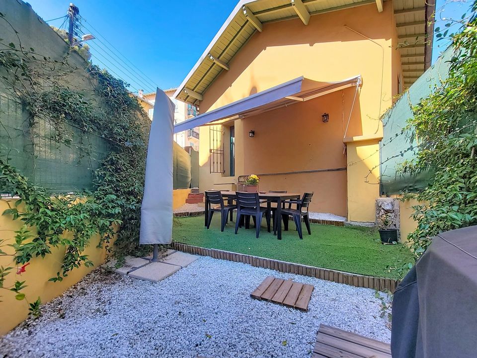 Byhus i Nice, Alpes-Maritimes - foto 1