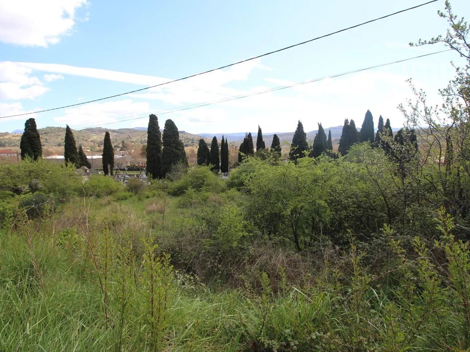 Helårsgrund i Espéraza, Aude - foto 4